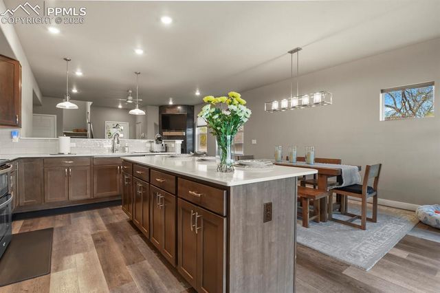 1218 Westend Avenue, Colorado Springs, CO 80904