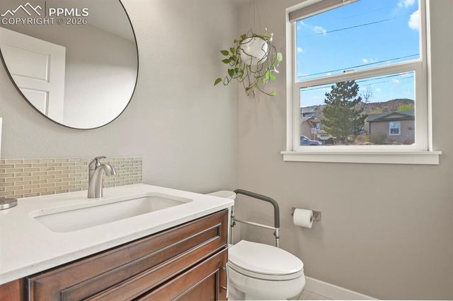 1218 Westend Avenue, Colorado Springs, CO 80904