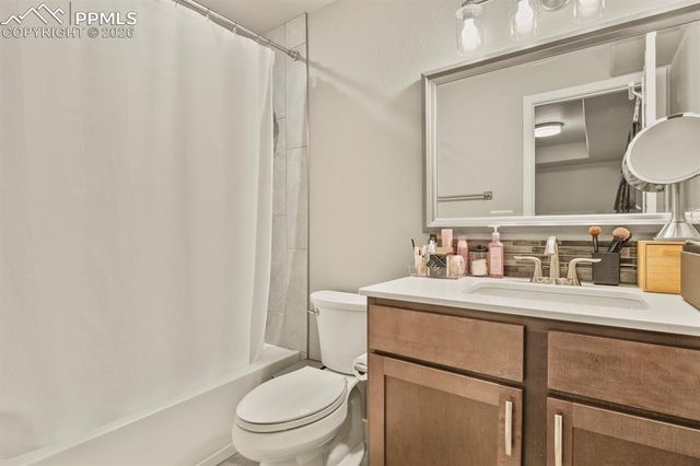 1218 Westend Avenue, Colorado Springs, CO 80904