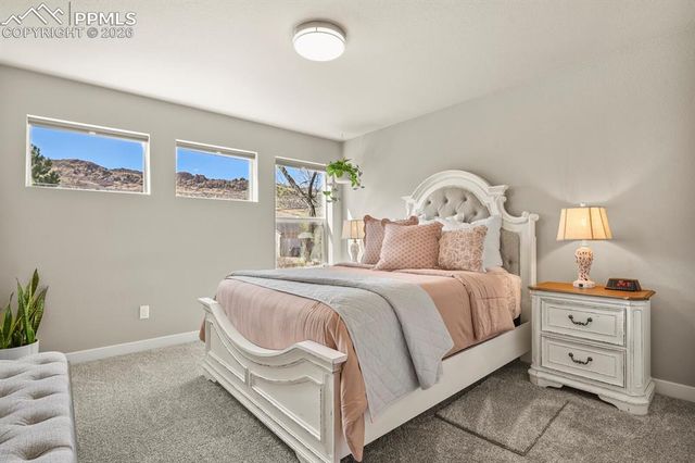 1218 Westend Avenue, Colorado Springs, CO 80904