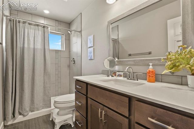 1218 Westend Avenue, Colorado Springs, CO 80904