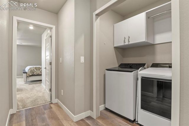 1218 Westend Avenue, Colorado Springs, CO 80904