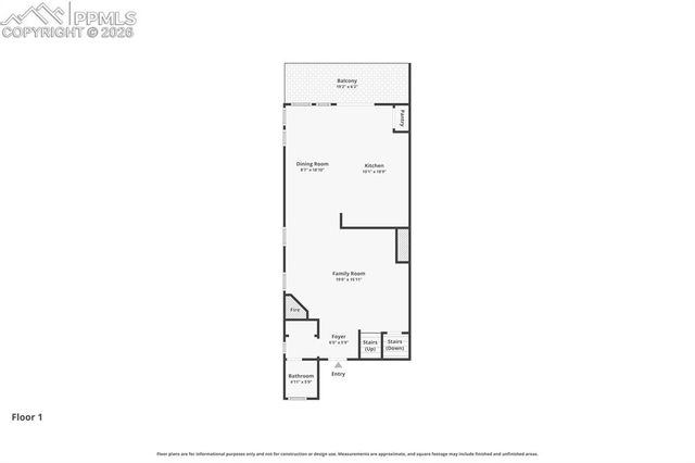 1218 Westend Avenue, Colorado Springs, CO 80904