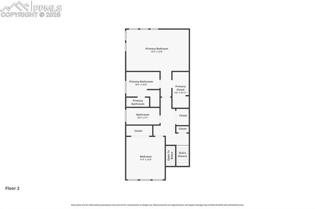 1218 Westend Avenue, Colorado Springs, CO 80904