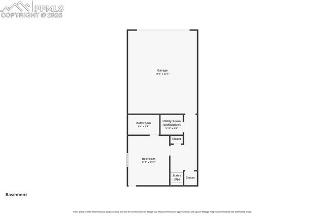 1218 Westend Avenue, Colorado Springs, CO 80904