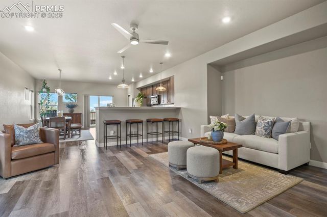 1218 Westend Avenue, Colorado Springs, CO 80904