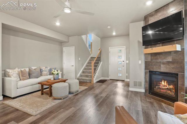 1218 Westend Avenue, Colorado Springs, CO 80904