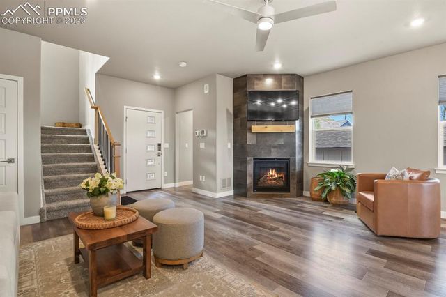 1218 Westend Avenue, Colorado Springs, CO 80904