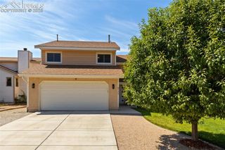 5177 Solar Ridge Drive, Colorado Springs, CO 80917