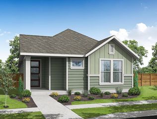 195 Weaver LN, Bastrop, TX 78602