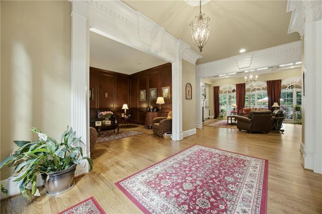 3415 Moye Trail, Duluth, GA 30097