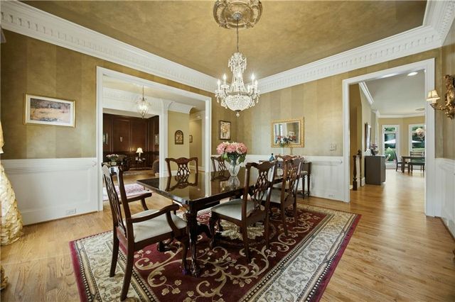 3415 Moye Trail, Duluth, GA 30097