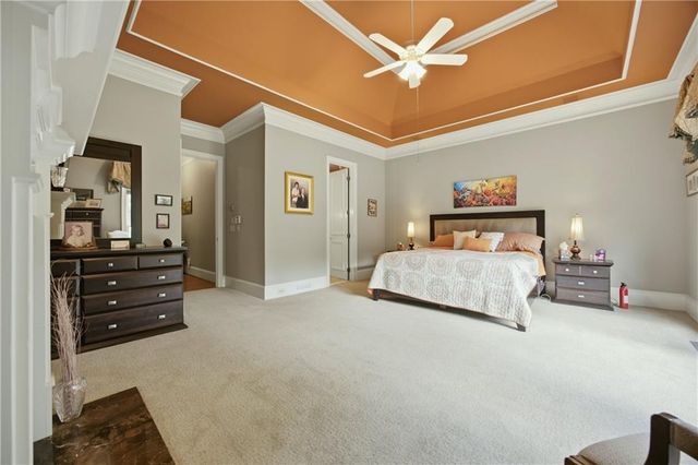 3415 Moye Trail, Duluth, GA 30097