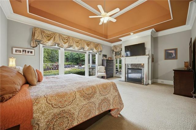 3415 Moye Trail, Duluth, GA 30097