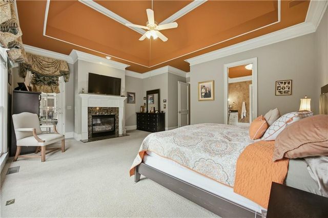 3415 Moye Trail, Duluth, GA 30097
