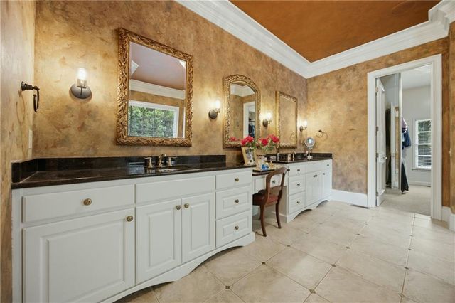 3415 Moye Trail, Duluth, GA 30097
