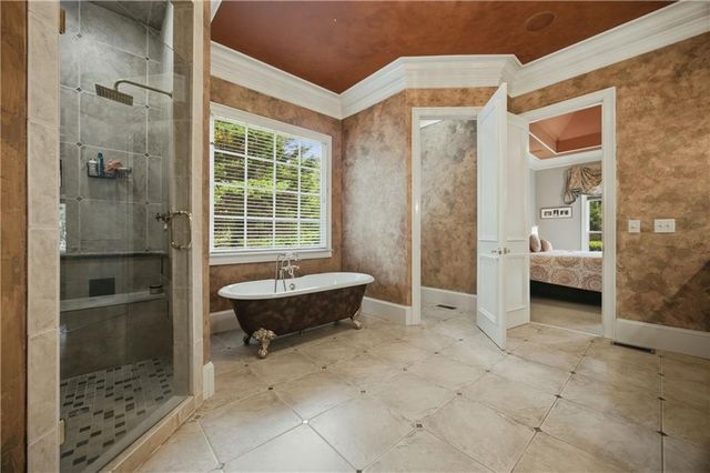 3415 Moye Trail, Duluth, GA 30097