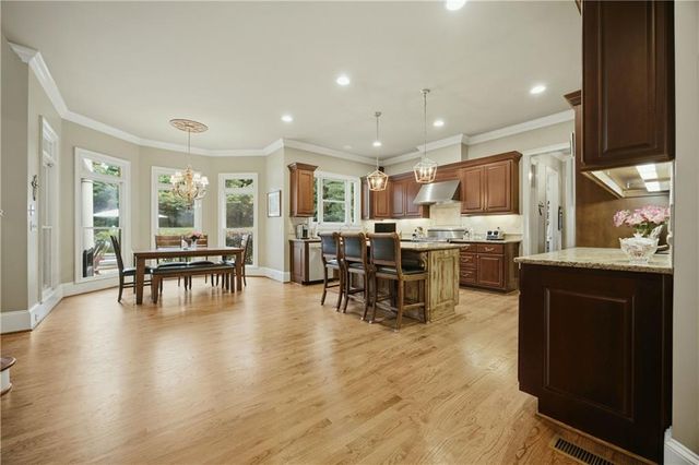 3415 Moye Trail, Duluth, GA 30097