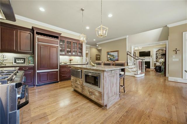 3415 Moye Trail, Duluth, GA 30097