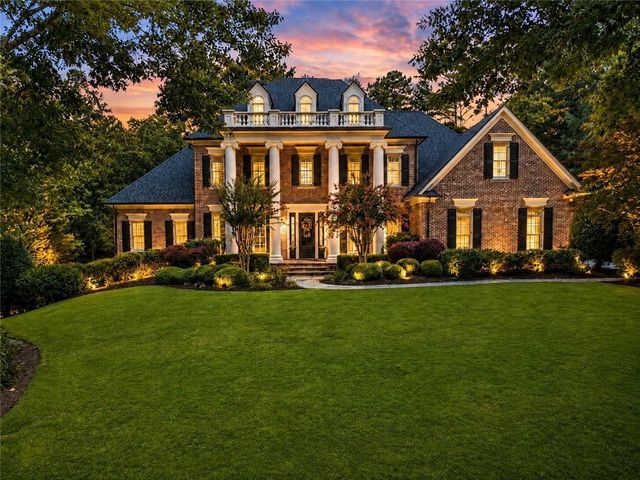 3415 Moye Trail, Duluth, GA 30097