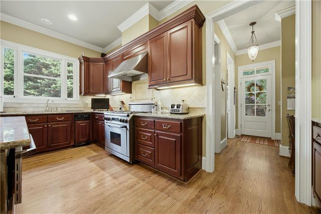 3415 Moye Trail, Duluth, GA 30097