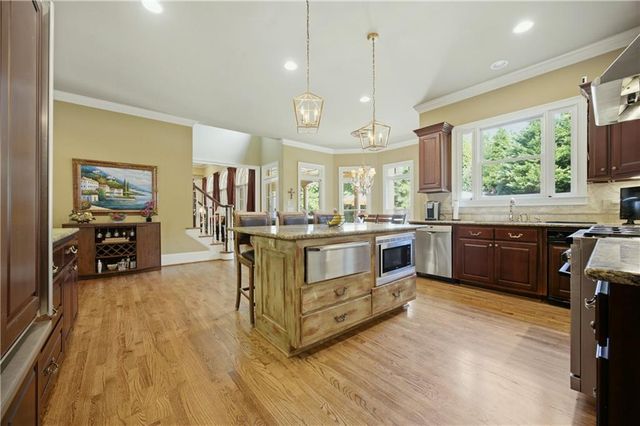 3415 Moye Trail, Duluth, GA 30097