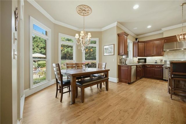 3415 Moye Trail, Duluth, GA 30097