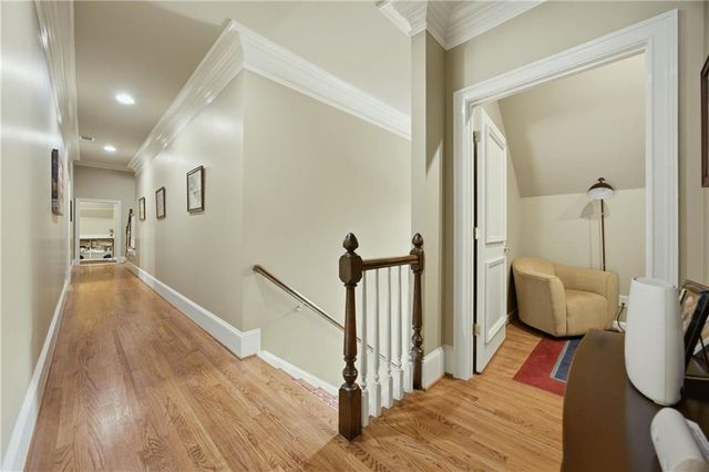 3415 Moye Trail, Duluth, GA 30097