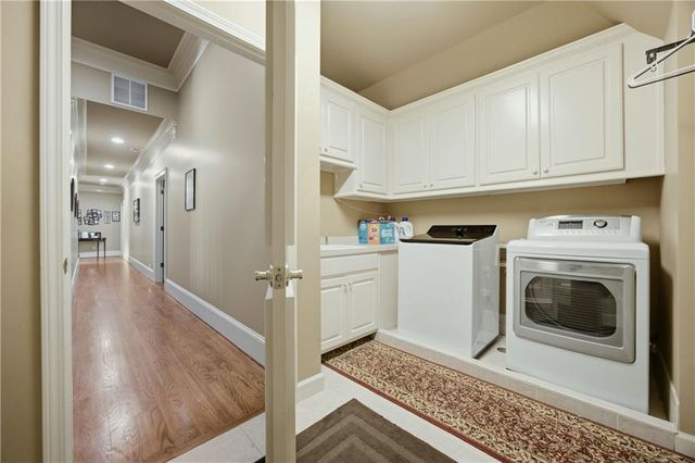 3415 Moye Trail, Duluth, GA 30097