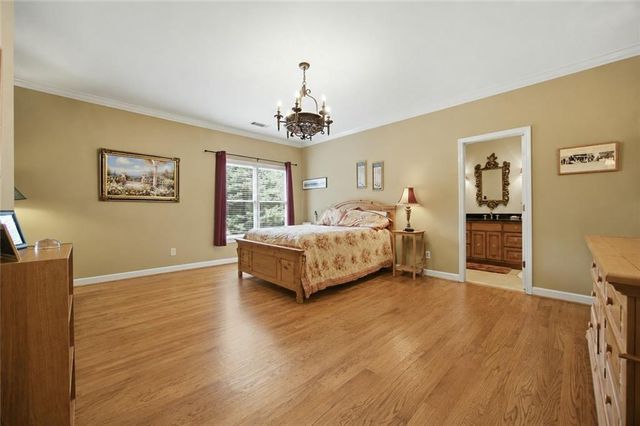 3415 Moye Trail, Duluth, GA 30097