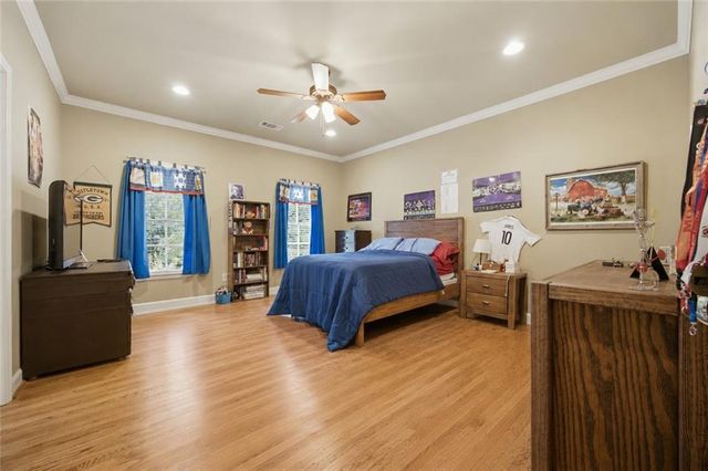 3415 Moye Trail, Duluth, GA 30097