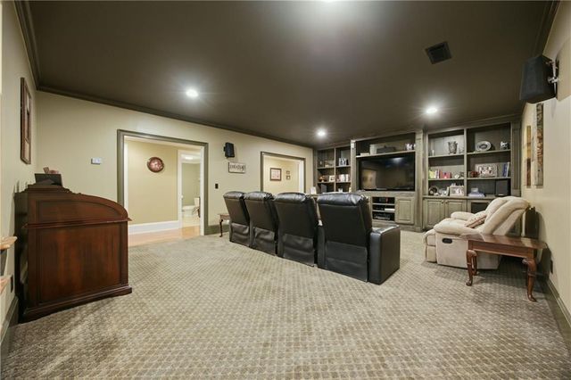 3415 Moye Trail, Duluth, GA 30097