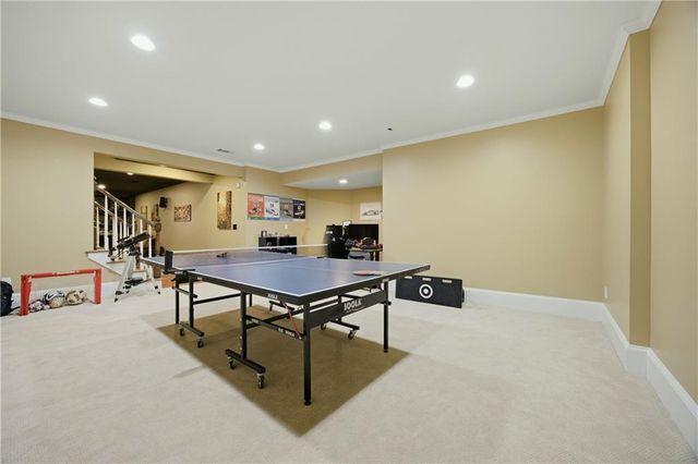 3415 Moye Trail, Duluth, GA 30097