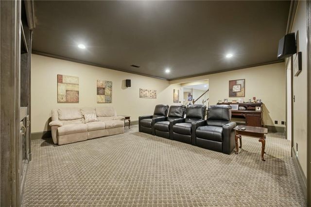 3415 Moye Trail, Duluth, GA 30097