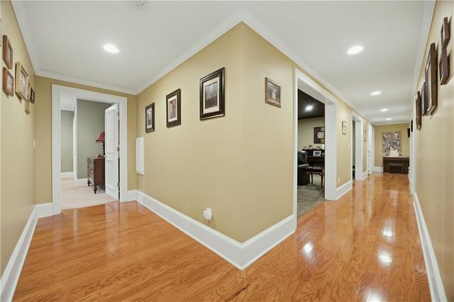 3415 Moye Trail, Duluth, GA 30097