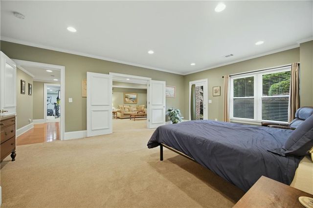 3415 Moye Trail, Duluth, GA 30097