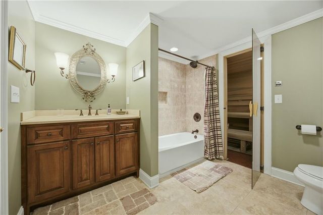 3415 Moye Trail, Duluth, GA 30097