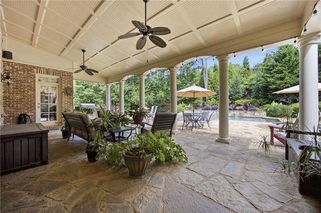 3415 Moye Trail, Duluth, GA 30097