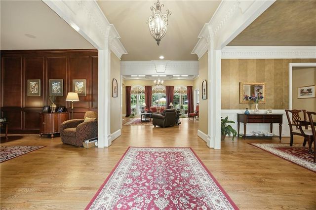 3415 Moye Trail, Duluth, GA 30097