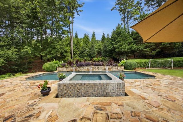 3415 Moye Trail, Duluth, GA 30097