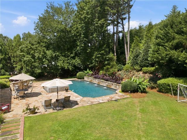 3415 Moye Trail, Duluth, GA 30097