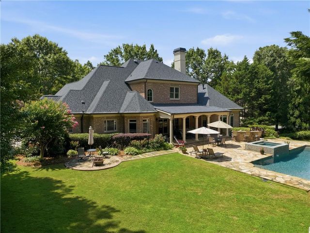 3415 Moye Trail, Duluth, GA 30097
