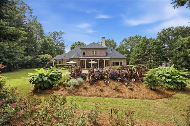3415 Moye Trail, Duluth, GA 30097