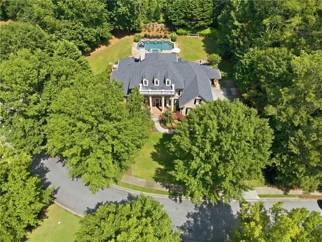 3415 Moye Trail, Duluth, GA 30097