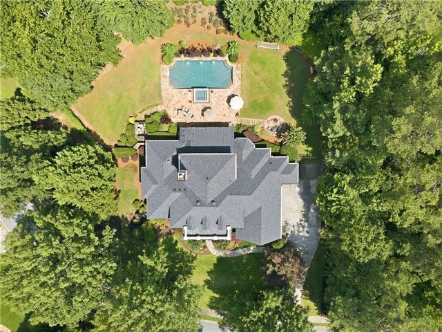 3415 Moye Trail, Duluth, GA 30097