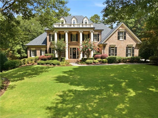 3415 Moye Trail, Duluth, GA 30097