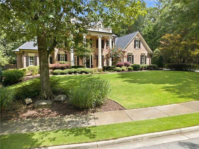 3415 Moye Trail, Duluth, GA 30097