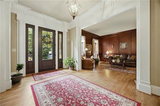 3415 Moye Trail, Duluth, GA 30097