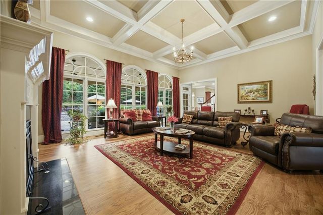 3415 Moye Trail, Duluth, GA 30097