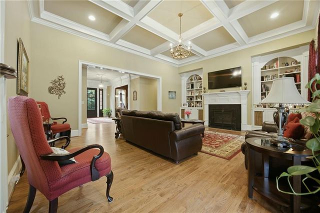 3415 Moye Trail, Duluth, GA 30097